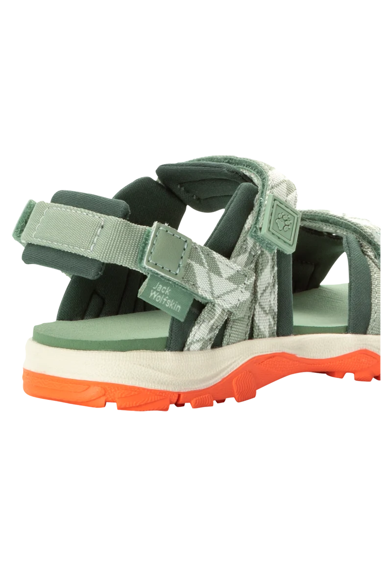2 IN 1 SANDAL K