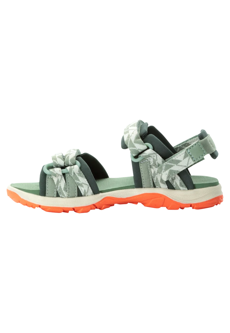 2 IN 1 SANDAL K