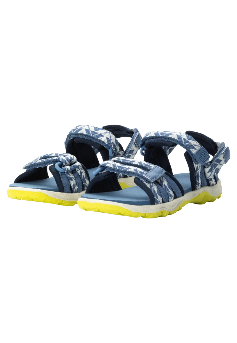 2 IN 1 SANDAL K