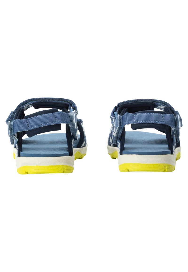 2 IN 1 SANDAL K