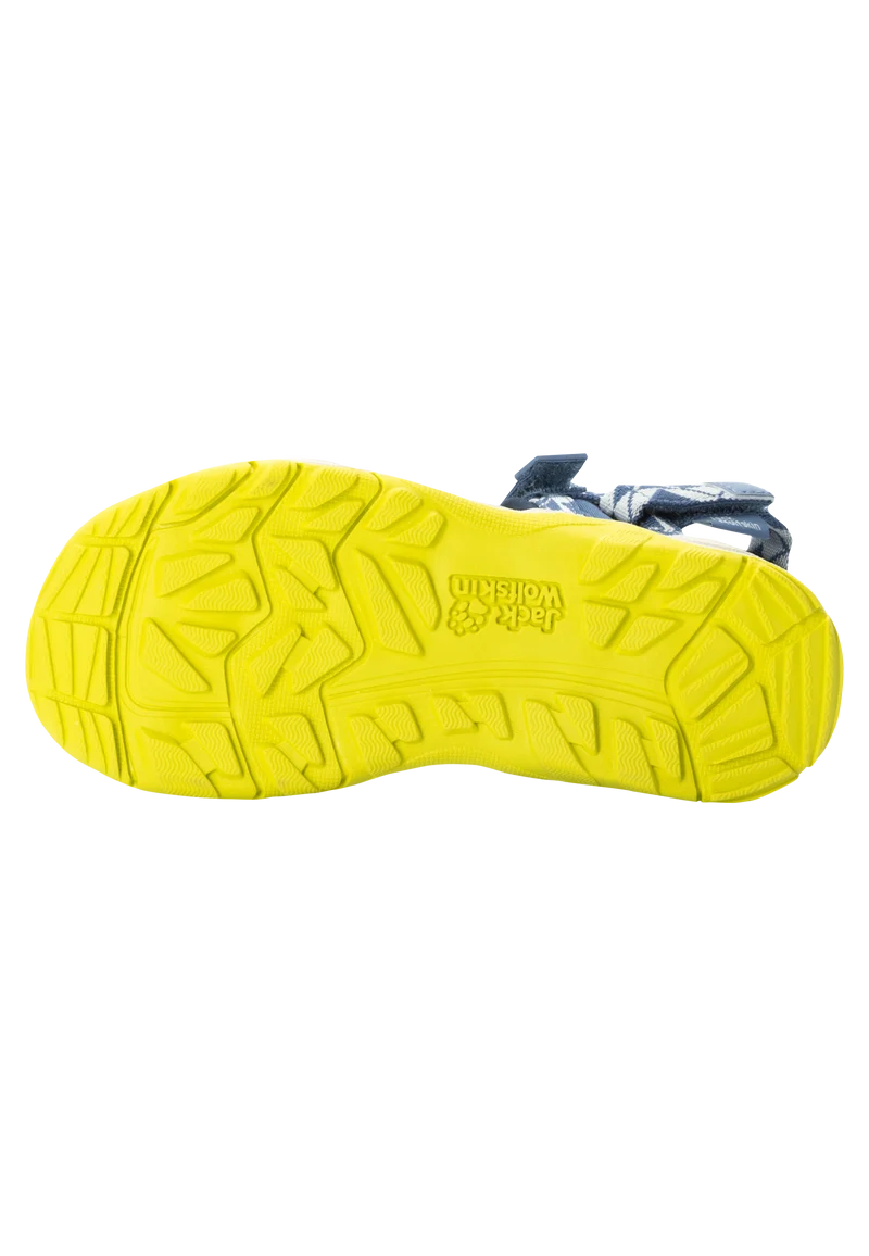 2 IN 1 SANDAL K