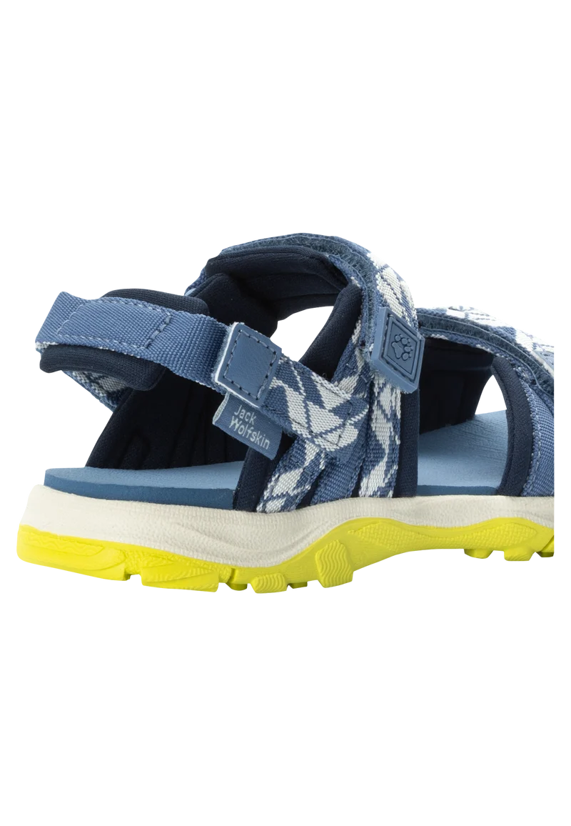 2 IN 1 SANDAL K