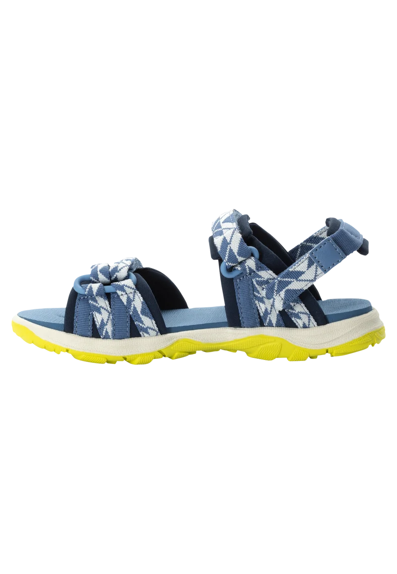 2 IN 1 SANDAL K