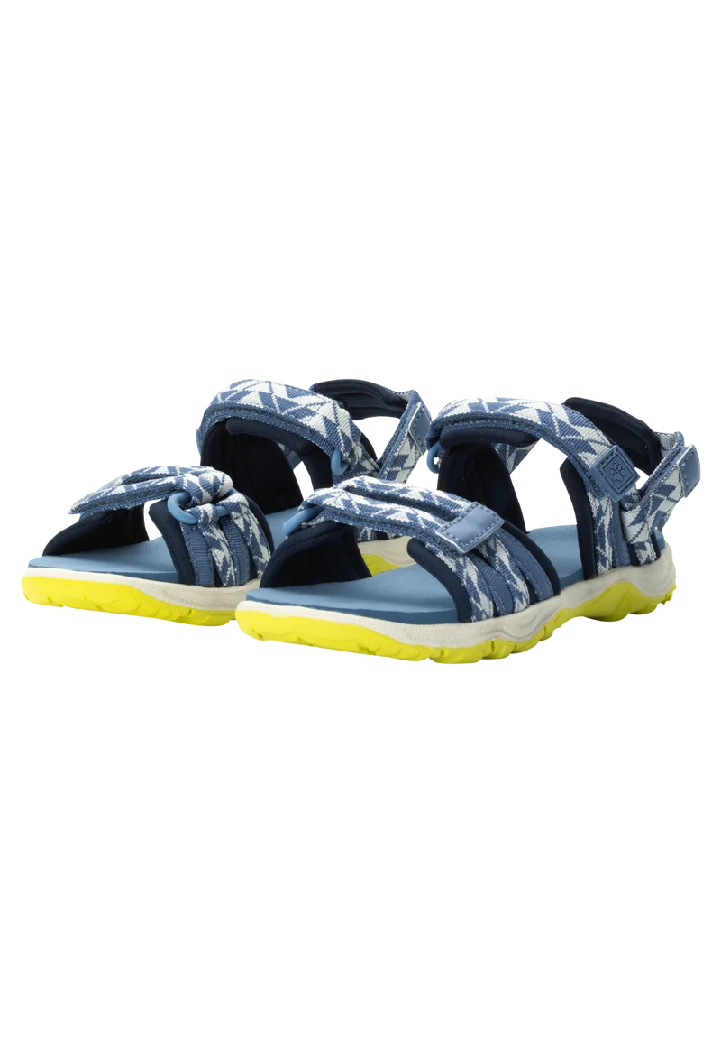 2 IN 1 SANDAL K