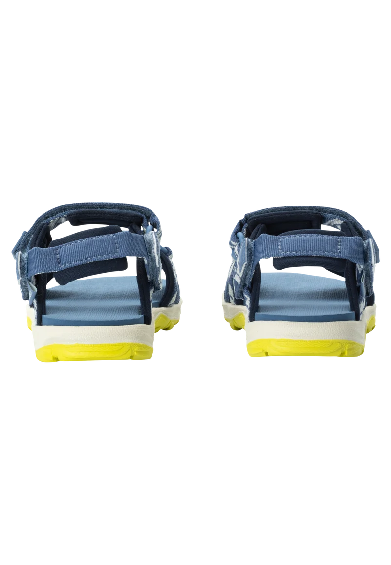 2 IN 1 SANDAL K