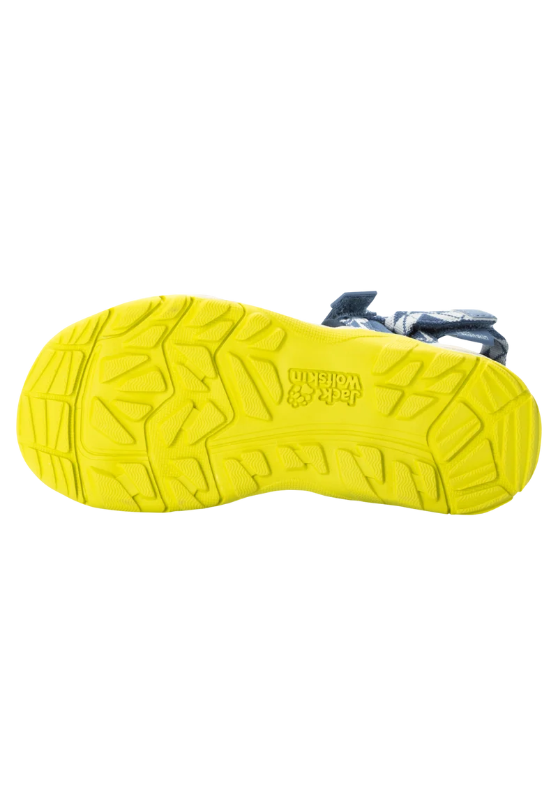 2 IN 1 SANDAL K