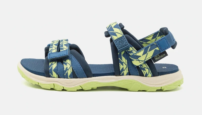 2 IN 1 SANDAL K