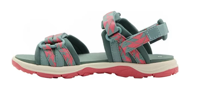 2 IN 1 SANDAL K