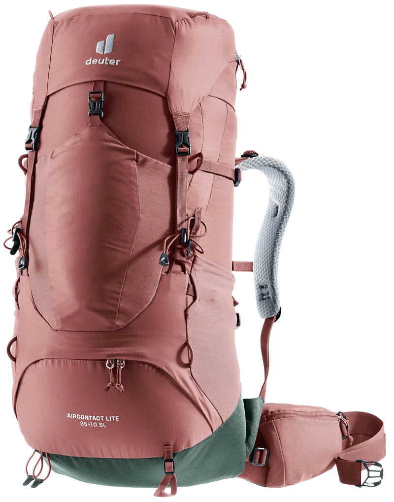 Aircontact Lite 35 + 10 SL
