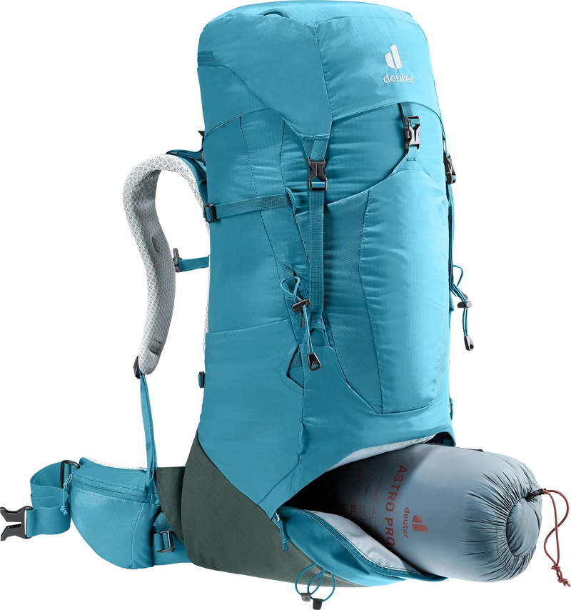 Aircontact Lite 35 + 10 SL