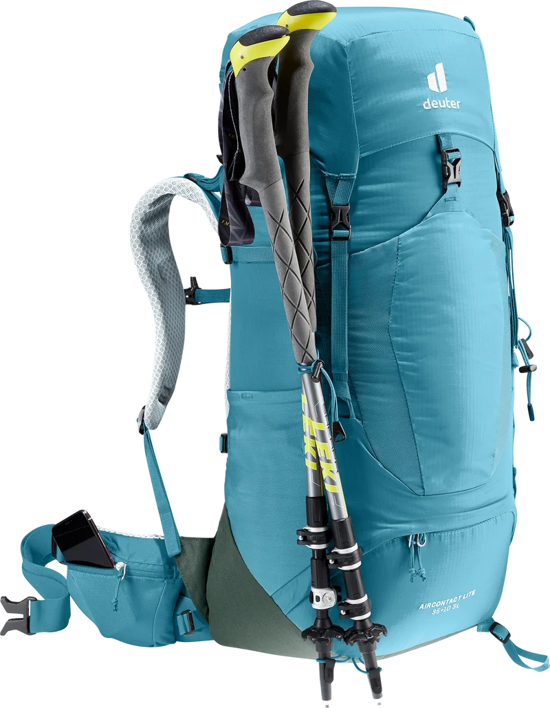 Aircontact Lite 35 + 10 SL