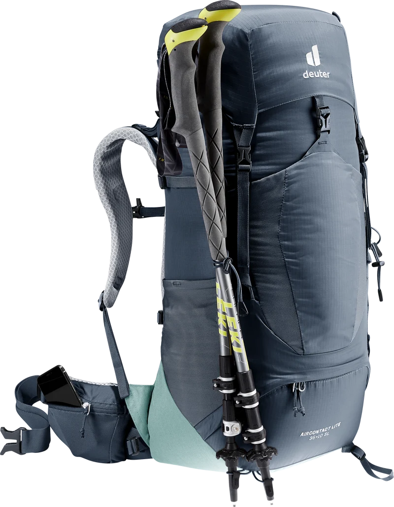 Aircontact Lite 35 + 10 SL