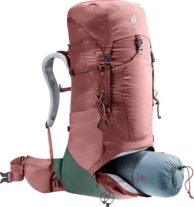 Aircontact Lite 35 + 10 SL