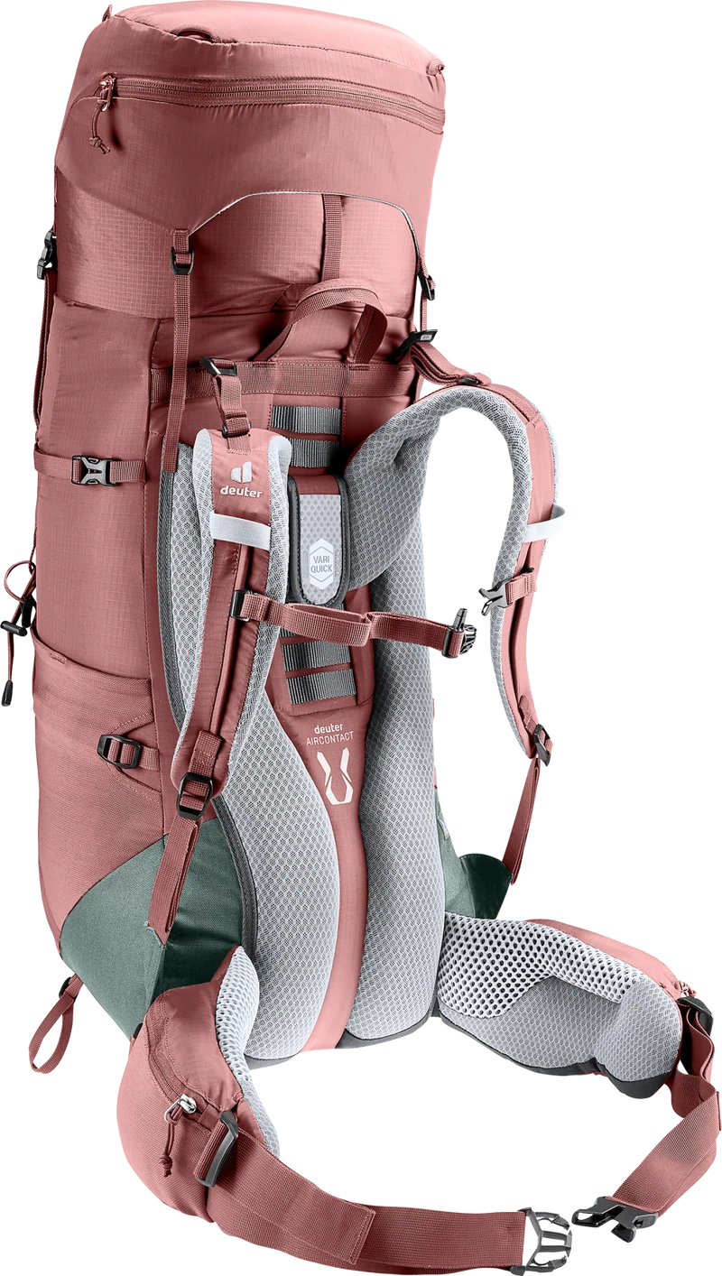 Aircontact Lite 35 + 10 SL
