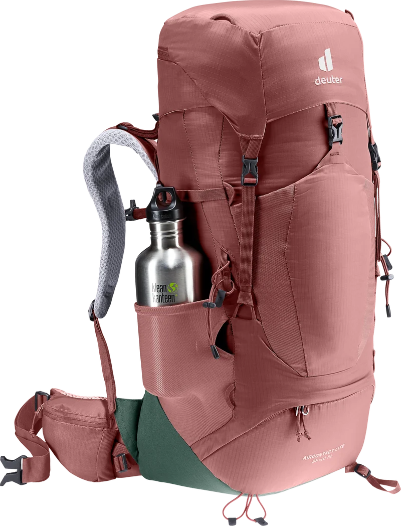 Aircontact Lite 35 + 10 SL