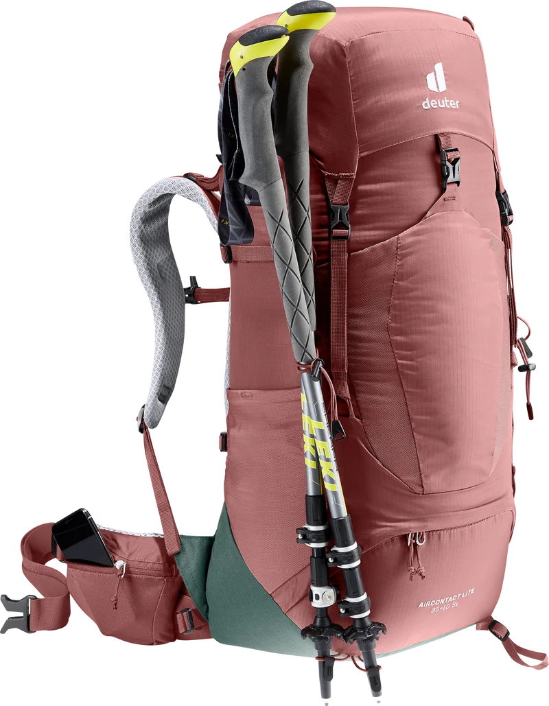 Aircontact Lite 35 + 10 SL