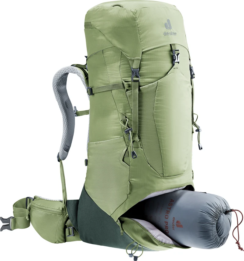 Aircontact Lite 35 + 10 SL
