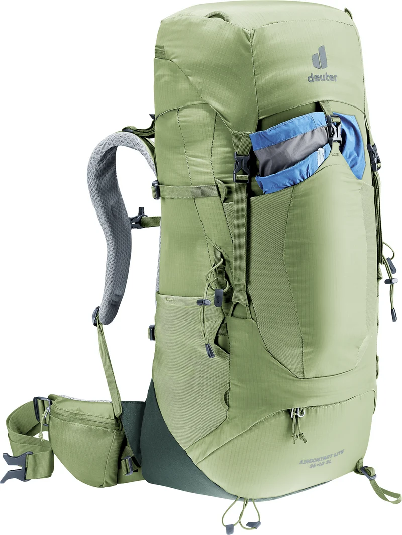 Aircontact Lite 35 + 10 SL
