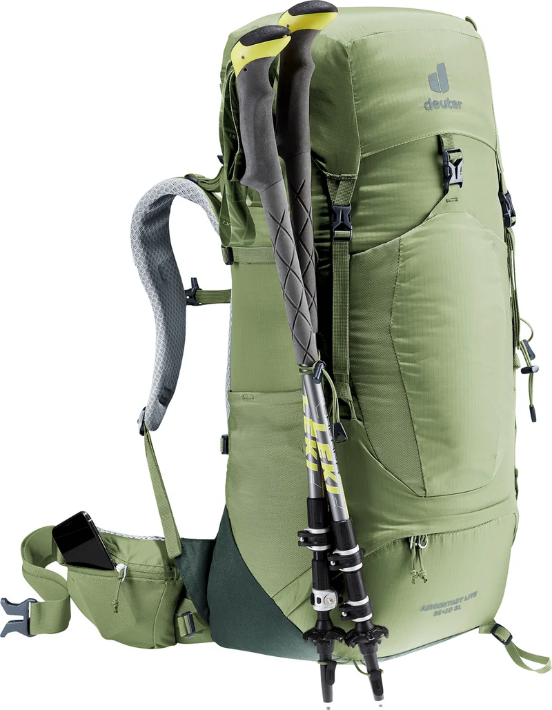 Aircontact Lite 35 + 10 SL
