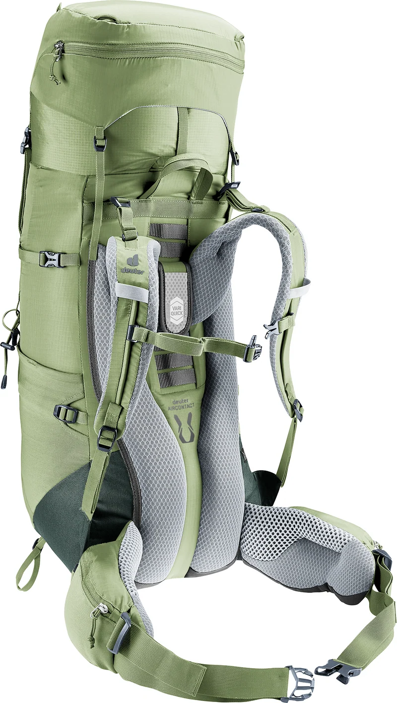 Aircontact Lite 35 + 10 SL