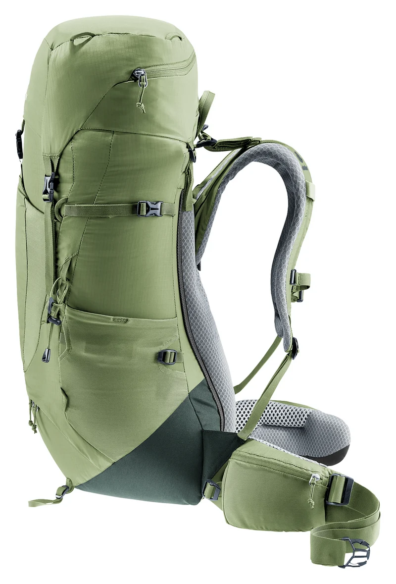 Aircontact Lite 35 + 10 SL