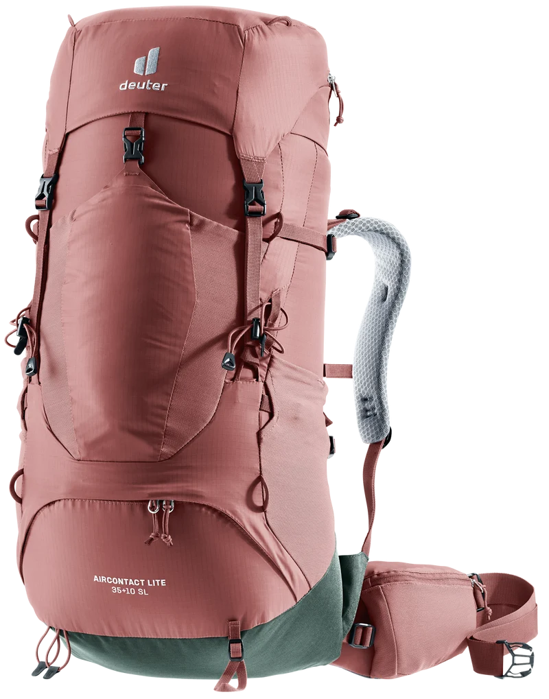 Aircontact Lite 35 + 10 SL