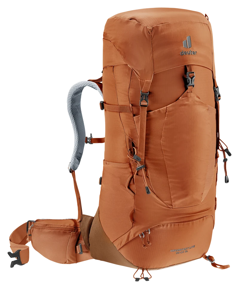 Aircontact Lite 35 + 10 SL