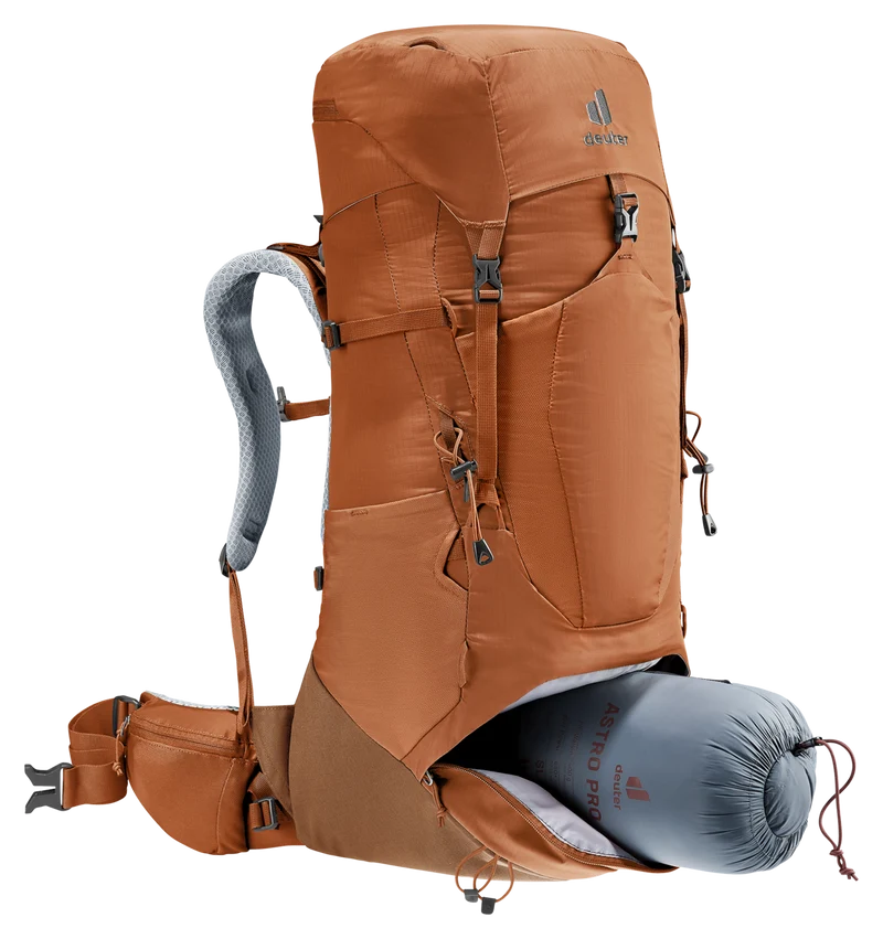 Aircontact Lite 35 + 10 SL