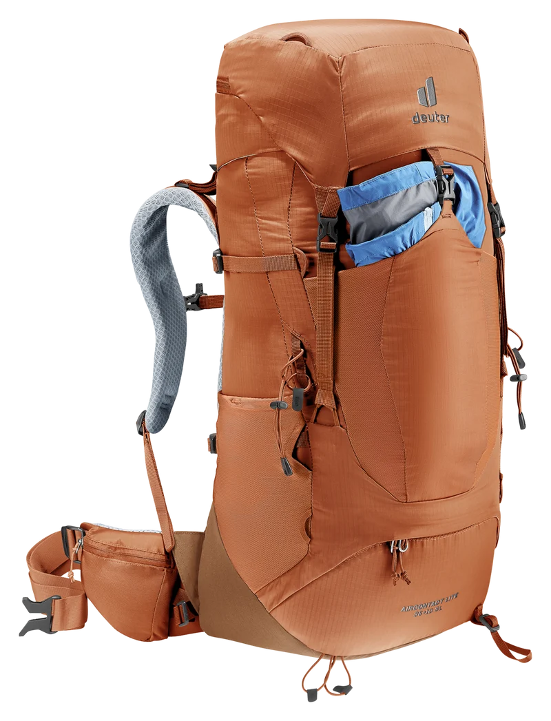 Aircontact Lite 35 + 10 SL