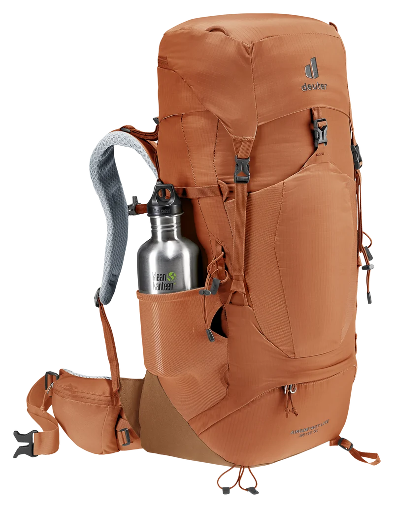 Aircontact Lite 35 + 10 SL