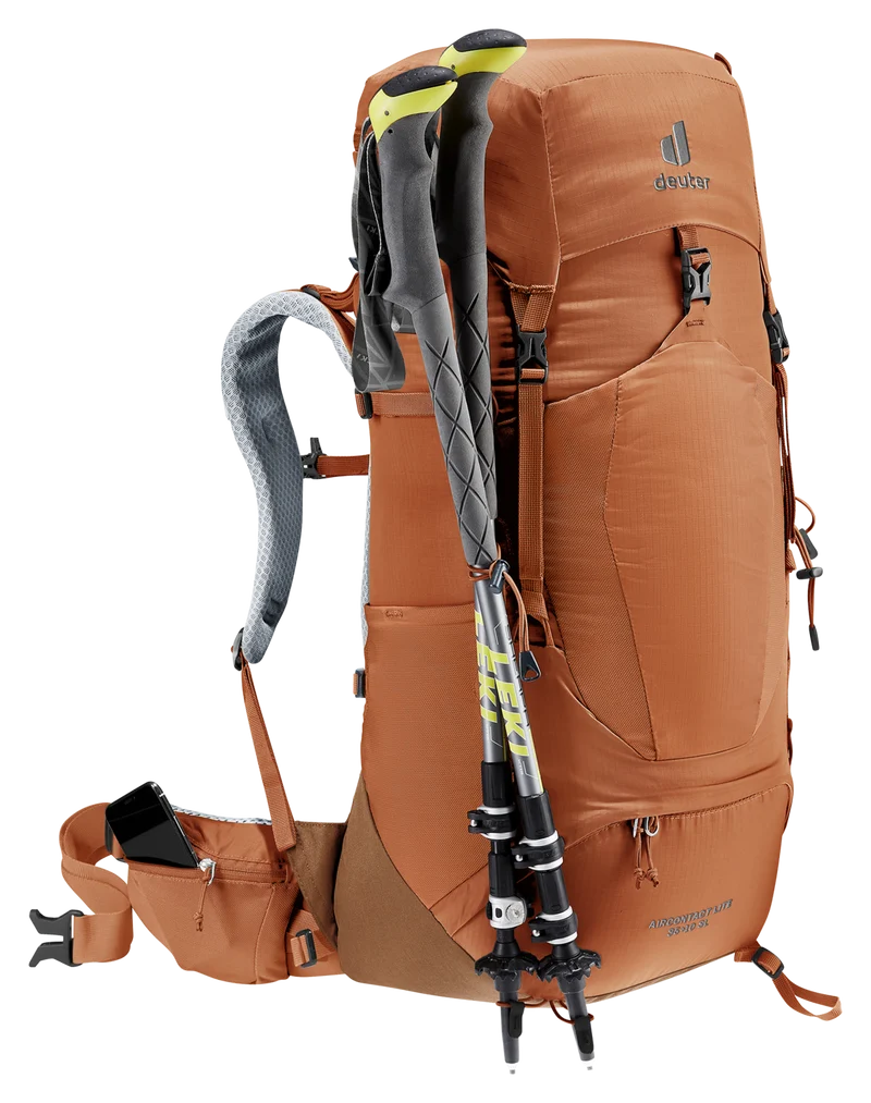 Aircontact Lite 35 + 10 SL
