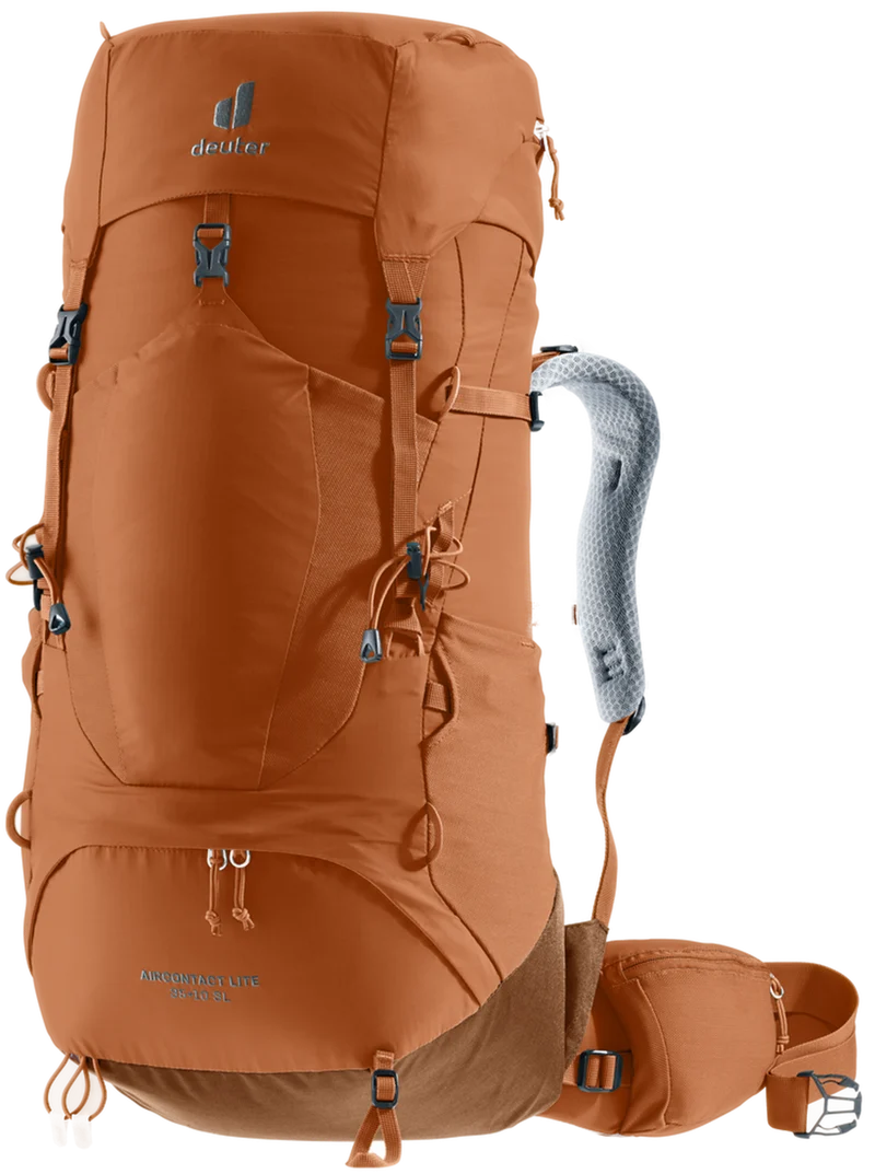 Aircontact Lite 35 + 10 SL