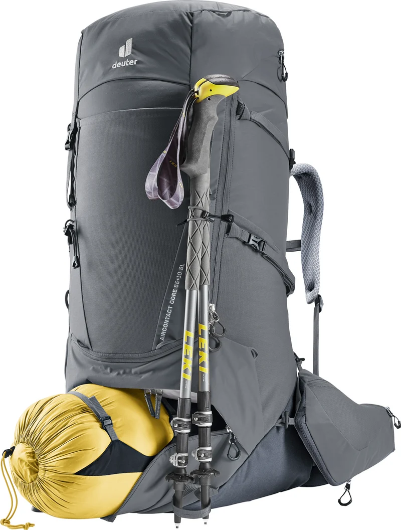 Aircontact Core 65+10 SL