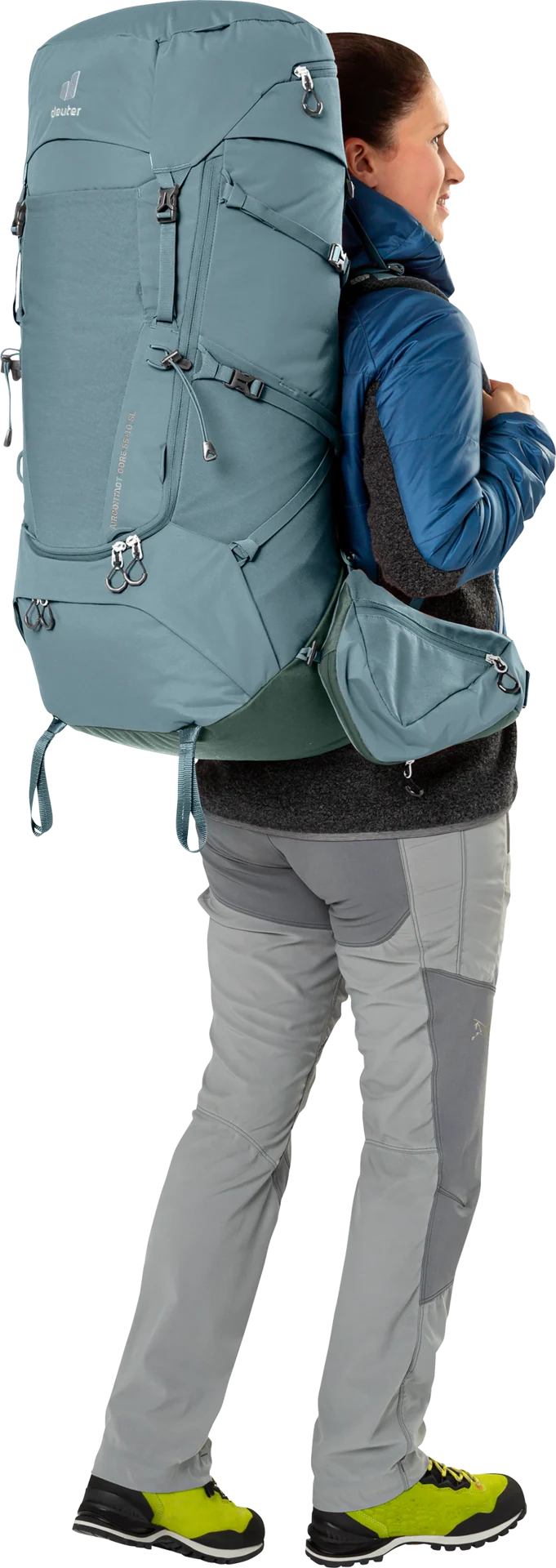 Aircontact Core 55+10 SL