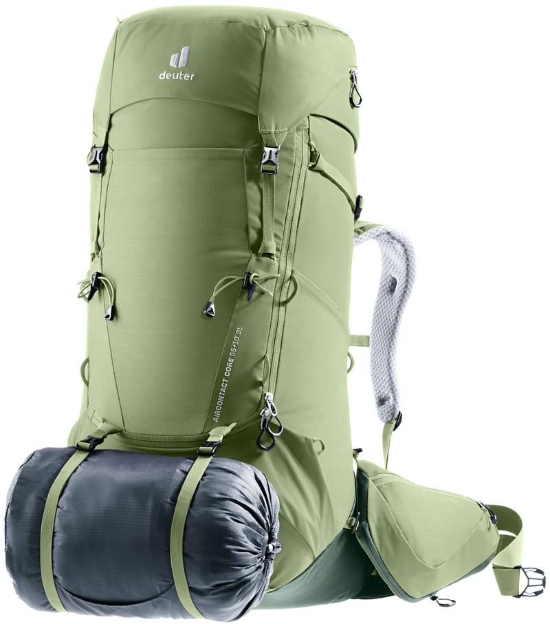 Aircontact Core 55+10 SL