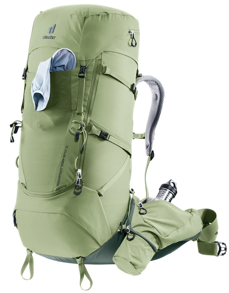Aircontact Core 55+10 SL