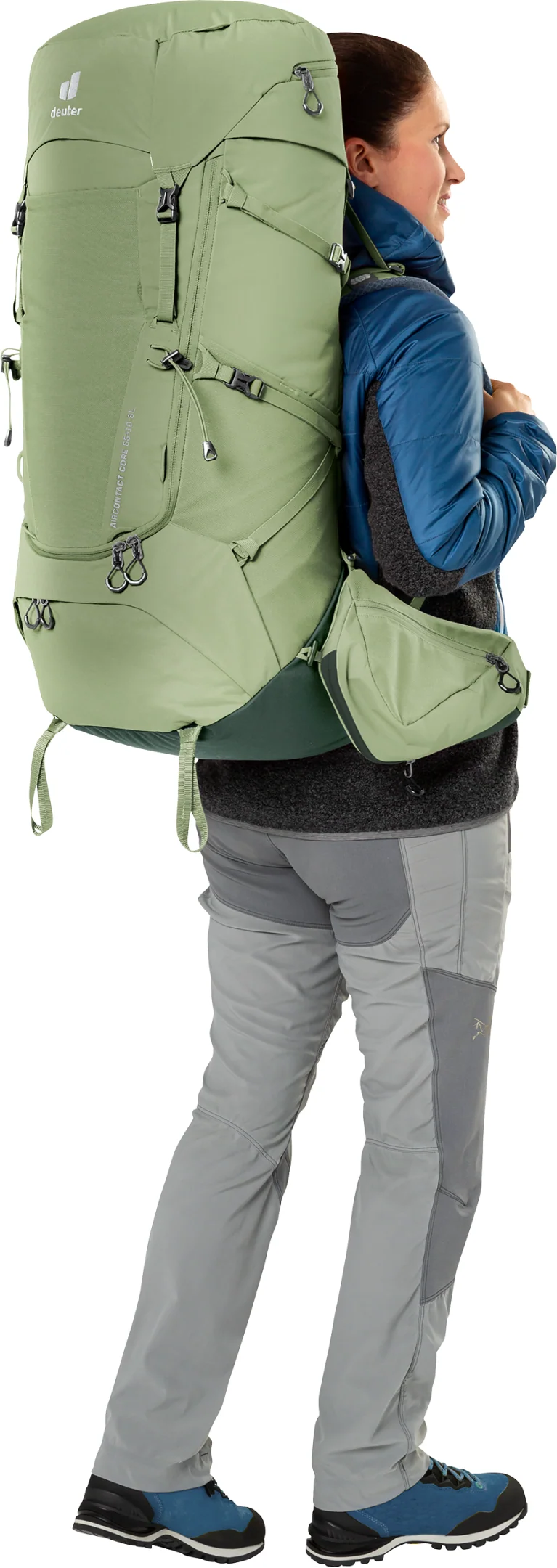 Aircontact Core 55+10 SL