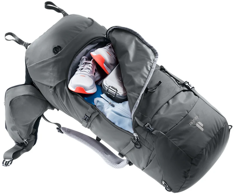Aircontact Core 55+10 SL