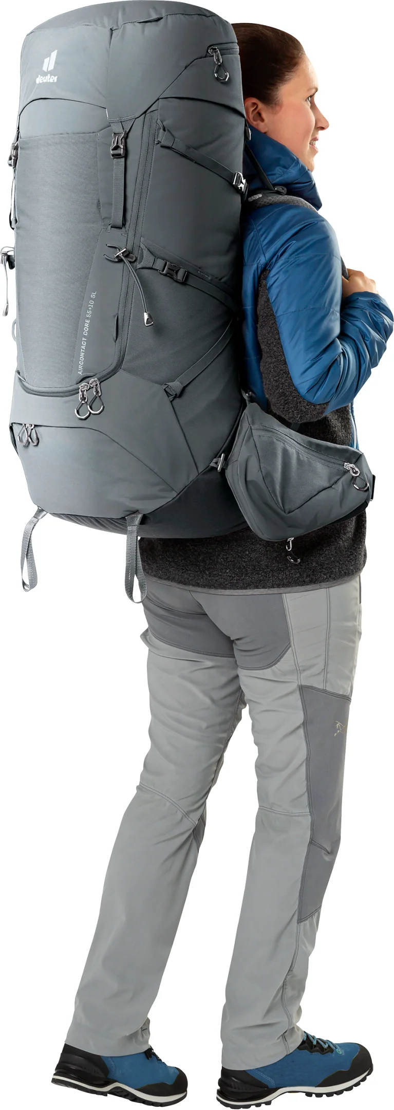 Aircontact Core 55+10 SL