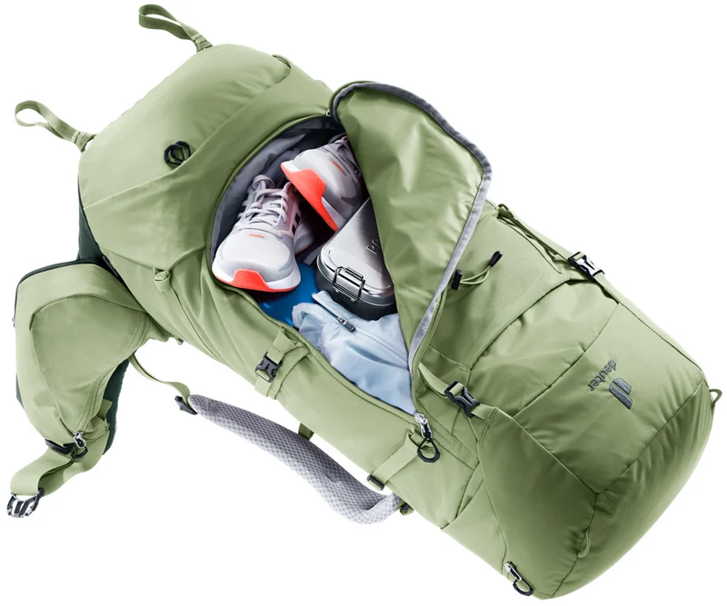 Aircontact Core 55+10 SL