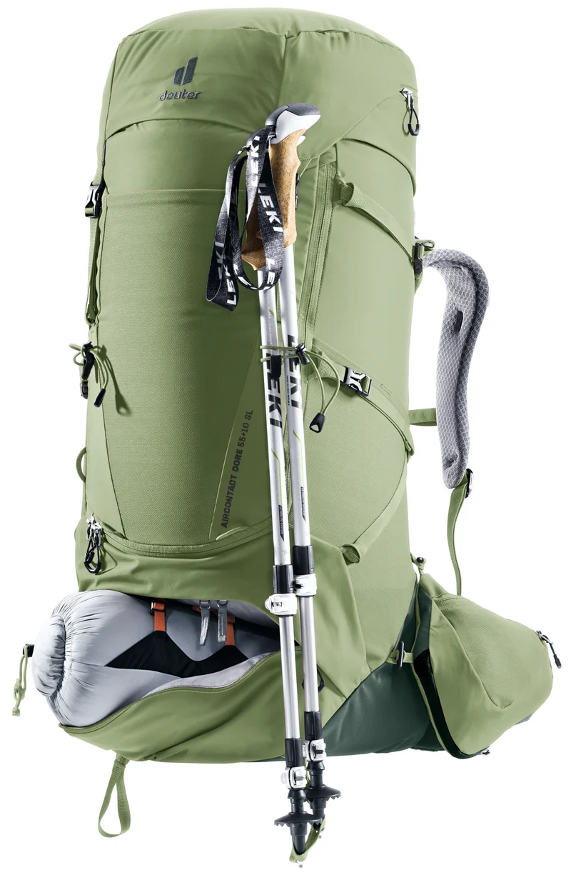 Aircontact Core 55+10 SL