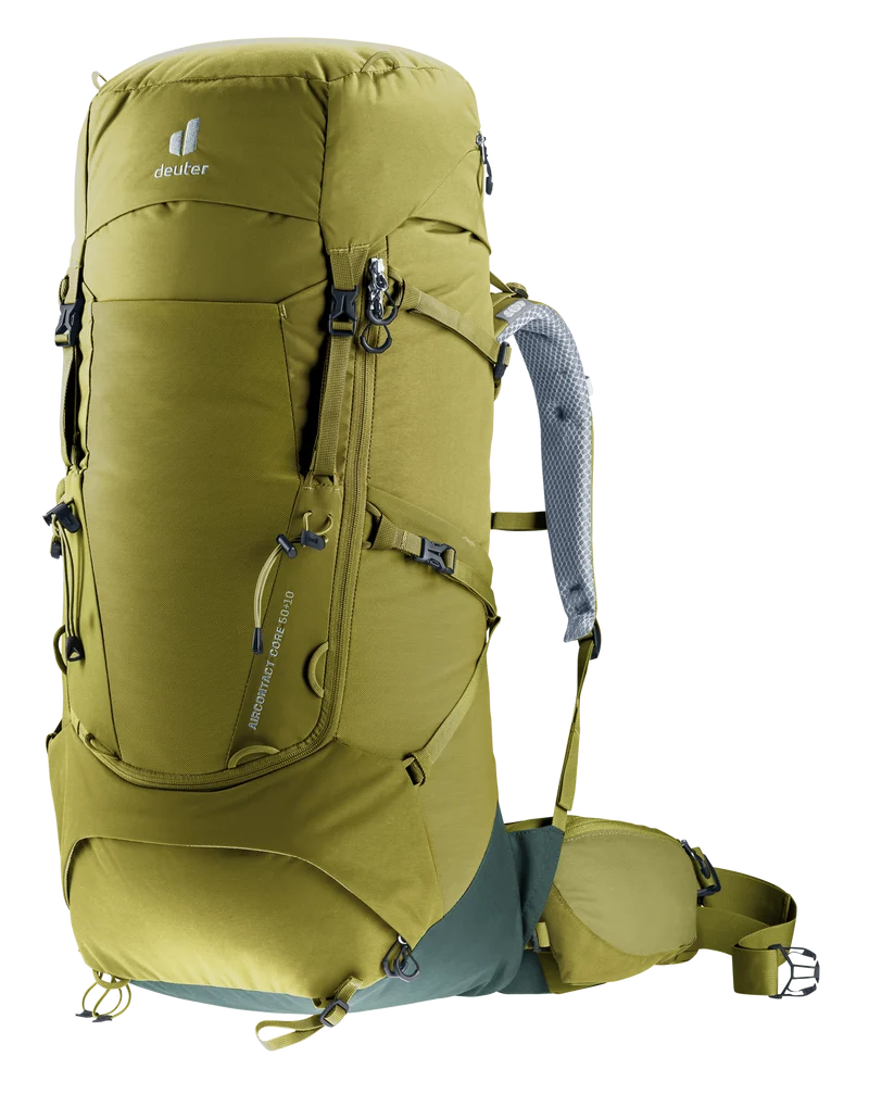 Aircontact Core 50+10