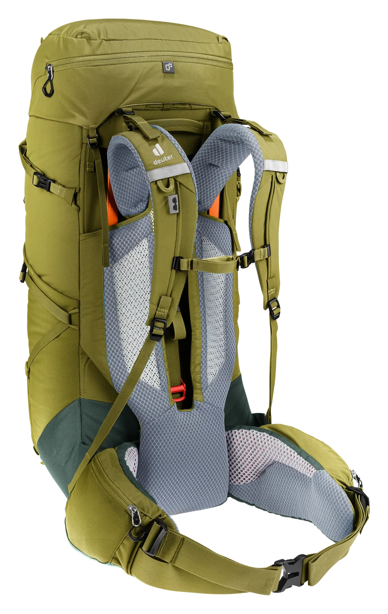 Aircontact Core 50+10