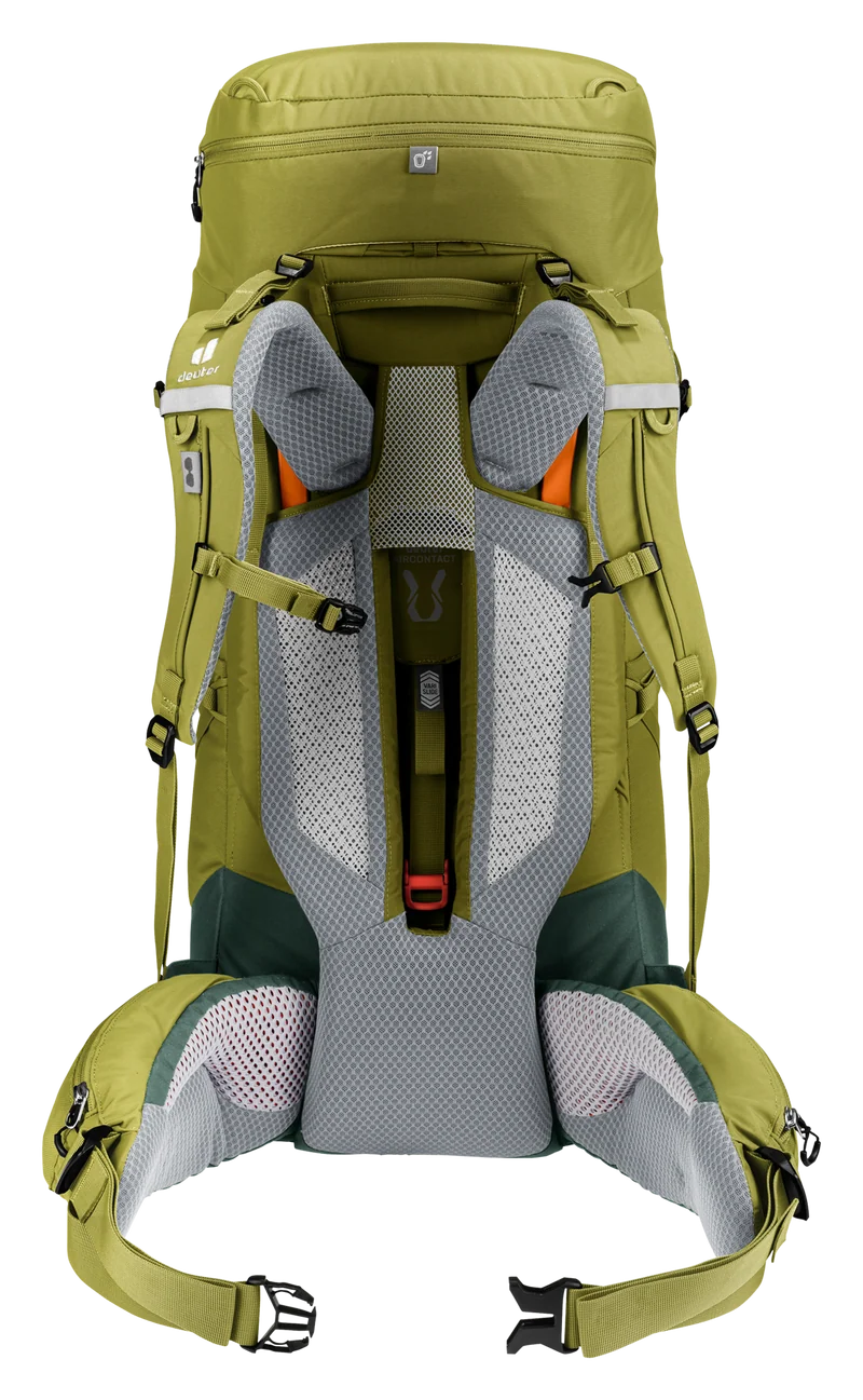 Aircontact Core 50+10