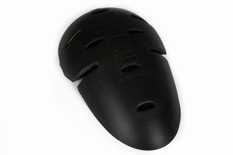 Cube Knieschoner X Actionteam Evolution black
