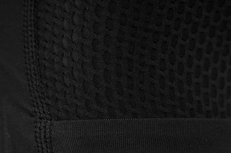 Cube Knieschoner X NF Evolution black