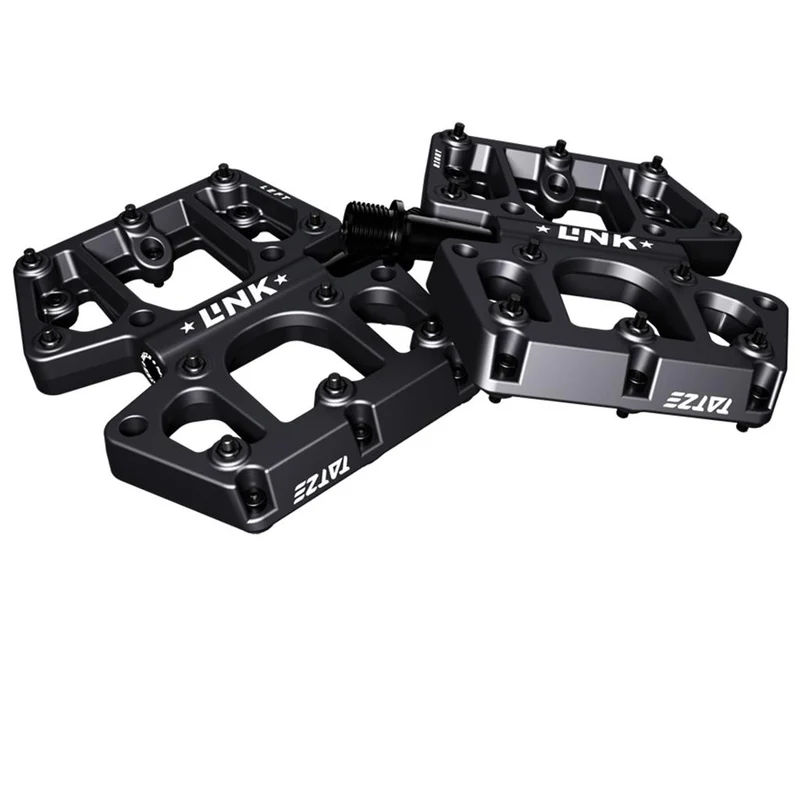 Tatze Pedal LINK Composite Plattform Pedal