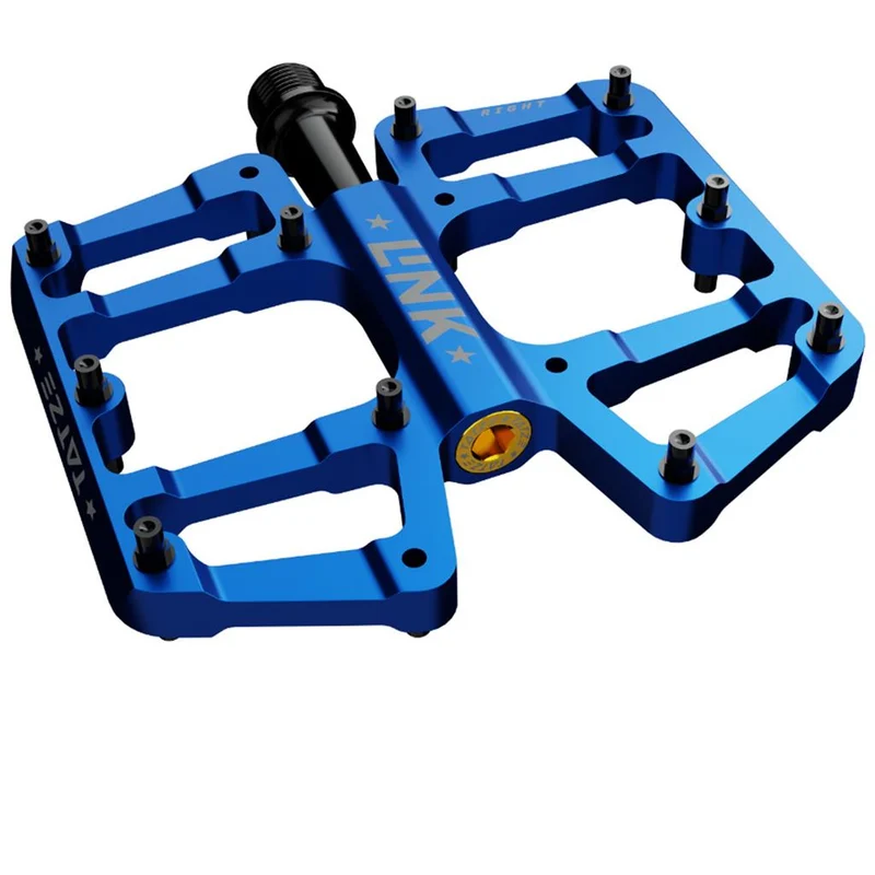 Tatze Pedal LINK Titan blau Plattform