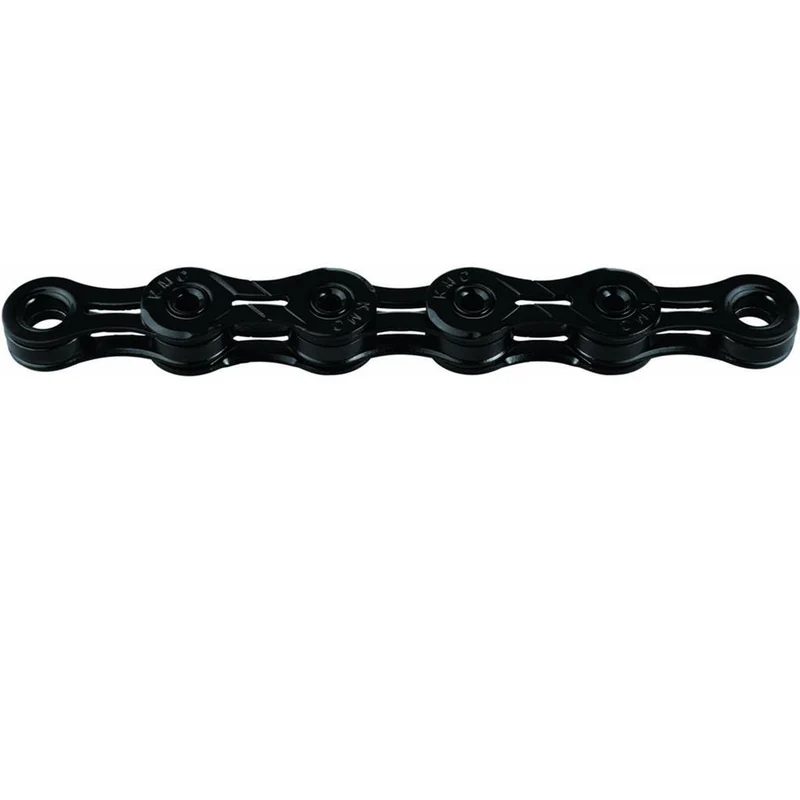 KMC 12s Kette X-12 DLC schwarz