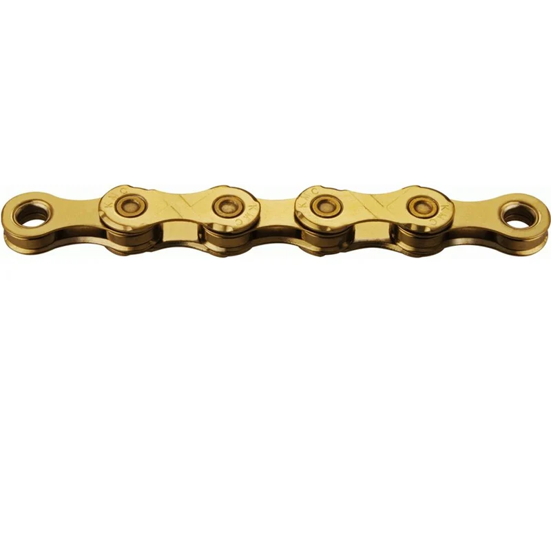 KMC 12s Kette X-12 gold
